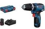 Akku-Schlagbohrschrauber GSB 12V-35 Professional, 12 Volt