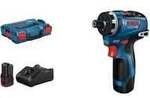 Akkuschrauber GSR 12V-35 HX Professional, 12Volt