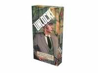 Unlock! - Sherlock Holmes: Der scharlachrote Faden, Partyspiel - Box 5B