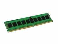 DIMM 8 GB DDR4-2666 , Arbeitsspeicher - KVR26N19S6/8, ValueRAM