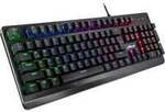 NK-2000ME, Gaming-Tastatur