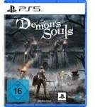 Demon''s Souls , PlayStation 5-Spiel