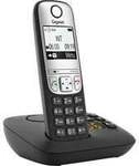 A690 A, analoges Telefon