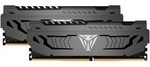 DIMM 16 GB DDR4-3600 (2x 8 GB) Dual-Kit, Arbeitsspeicher