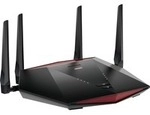 Nighthawk XR1000, Router