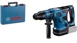 PRO Akku-Bohrhammer BITURBO GBH 18V-36 C Professional solo