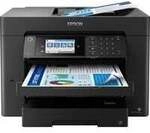 WorkForce WF-7840DTWF, Multifunktionsdrucker