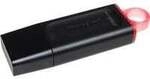 DataTraveler Exodia 256 GB, USB-Stick