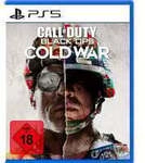Call of Duty Black Ops Cold War, PlayStation 5-Spiel