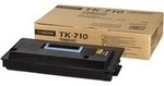 Toner Schwarz TK-710