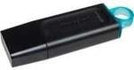 DataTraveler Exodia 64 GB, USB-Stick
