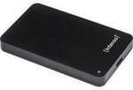 Memory Case 5 TB, Externe Festplatte