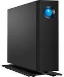 d2 Professional 16 TB, Externe Festplatte