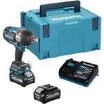 Akku-Schlagschrauber TW001GM201 XGT, 40Volt