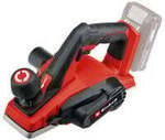 Power X-Change Akku-Hobel TE-PL 18/82 Li-Solo, 18Volt, Elektrohobel