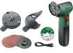 Akku-Trennschleifer EasyCut & Grind, 7,2Volt, Winkelschleifer