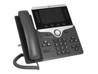 IP Phone 8841, VoIP-Telefon - schwarz