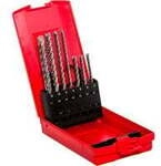 Hammerbohrer-Satz Quattric II Set, SDS plus