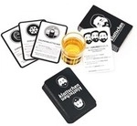 Klattschen - Das wahrscheinlich beste Trinkspiel aller Zeiten, Partyspiel