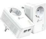 TL-PA7027P Kit, Powerline