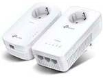 TL-WPA8631P Kit, Powerline + WLAN