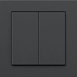 Friends of Hue Smart Switch, Taster