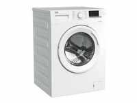 WML81633NP1, Waschmaschine - weiß