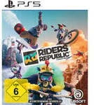 Riders Republic, PlayStation 5-Spiel