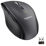 Wireless Mouse M705, Maus
