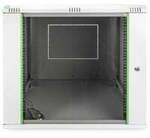 Netzwerkschrank Dynamic Basic Serie - 600x600 mm (BxT), IT-Schrank