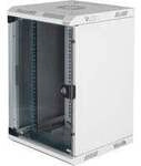Kombi-Wandgeh&auml;use 254 mm (10") und 482,6 (19") mm, IT-Schrank