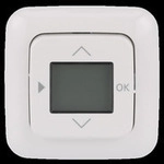 Jalousie Compact Timer Typ 6422 UJ-214 mit integrierter Zeitschaltuhr und