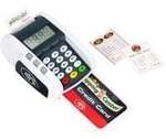 POS-Terminal mit Licht & Sound, Kaufladen