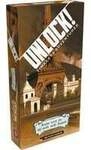 Unlock! - Ars&egrave;ne Lupin und der gro&szlig;e wei&szlig;e Diamant, Partyspiel
