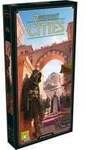 7 Wonders - Cities (neues Design), Brettspiel