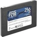 P210 256 GB, SSD