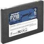 P210 2 TB, SSD