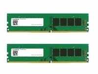 DIMM 64 GB DDR4-3200 (2x 32 GB) Dual-Kit, Arbeitsspeicher - MES4U320NF32GX2,