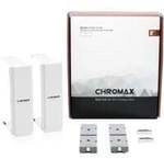 NA-HC4 chromax.white, Abdeckung