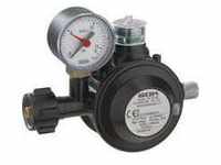 Gasdruckregler EN61-DS PRO 1,5kg/h, Regulierventil