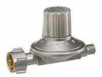 Gasdruckregler EN61V50, 1kg/h, 25-50mbar, Regulierventil