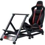 GTtrack Rennsimulator-Cockpit, Sim Rig