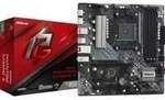 B550M PHANTOM GAMING 4, Mainboard
