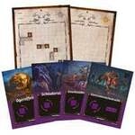 Der Kartograph: Neue Entdeckungen, Gesellschaftsspiel