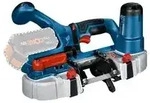 Akku-Bands&auml;ge GCB 18V-63 Professional Solo, 18Volt