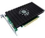 SSD7505 PCIe 4.0 > 4x M.2 NVMe SSD, RAID-Karte