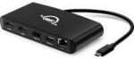 Thunderbolt 3 mini Dock, Dockingstation