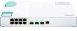 QSW-308-1C, Switch