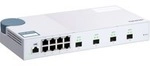 QSW-M408S, Switch