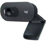 C505, Webcam